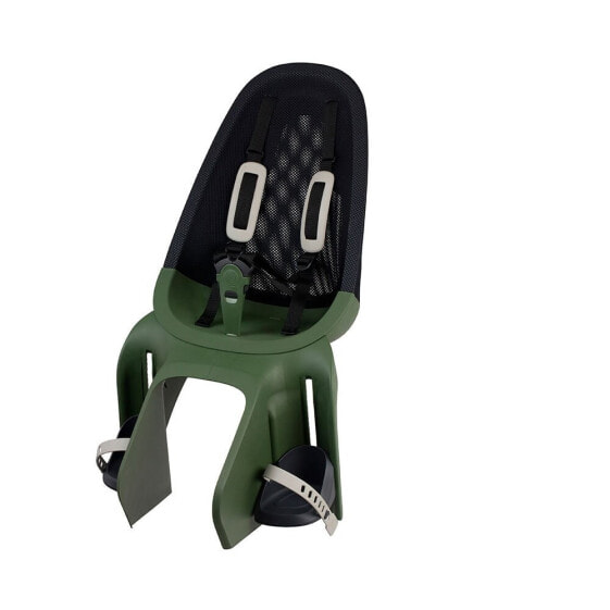 Детское кресло QIBBEL Air Rear Grey