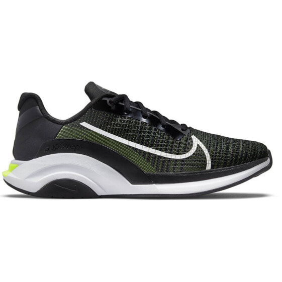 NIKE Zoomx Superrep Surge Shoes