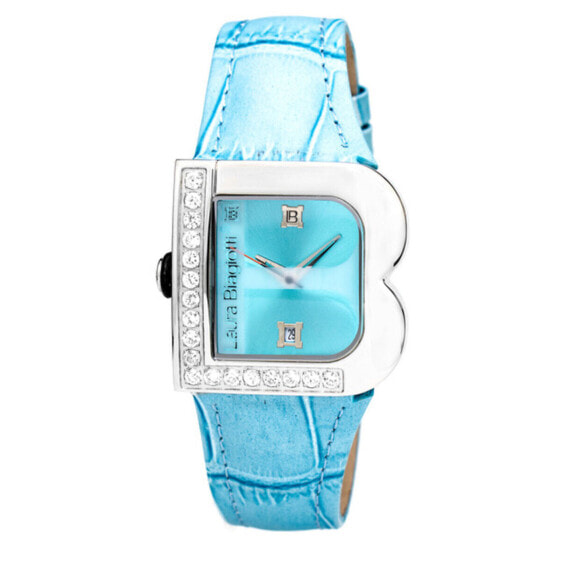 Наручные часы Laura Biagiotti LB0001L-04Z (Ø 33 мм) для женщин