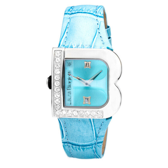 Ladies' Watch Laura Biagiotti LB0001L-04Z (Ø 33 mm)