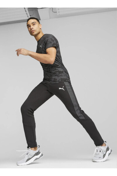 Брюки мужские PUMA EVOSTRIPE Pants