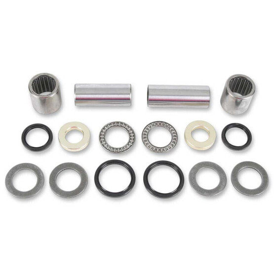 PIVOT WORKS Honda Cr 125R 02-07 Swingarm Repair Kit