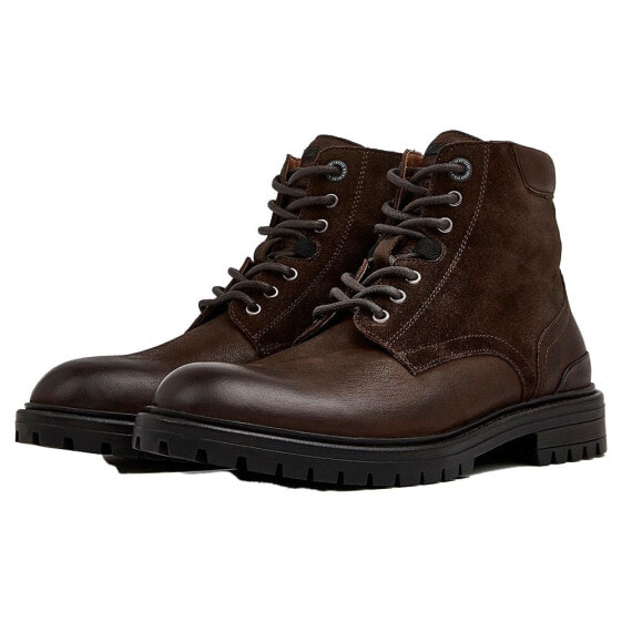 PEPE JEANS Ned Antic Warm Boots