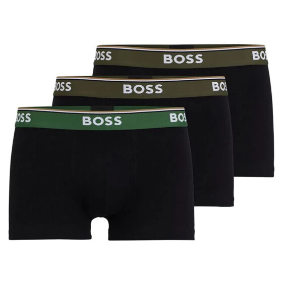 BOSS Power 10257160 boxers 3 units