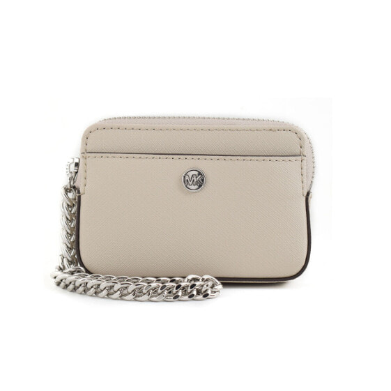 Кошелек Michael Kors 35R3STVD6L-LIGHT-SAND коричневый