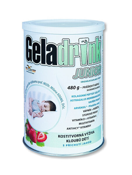 Geladrink Junior 480 g