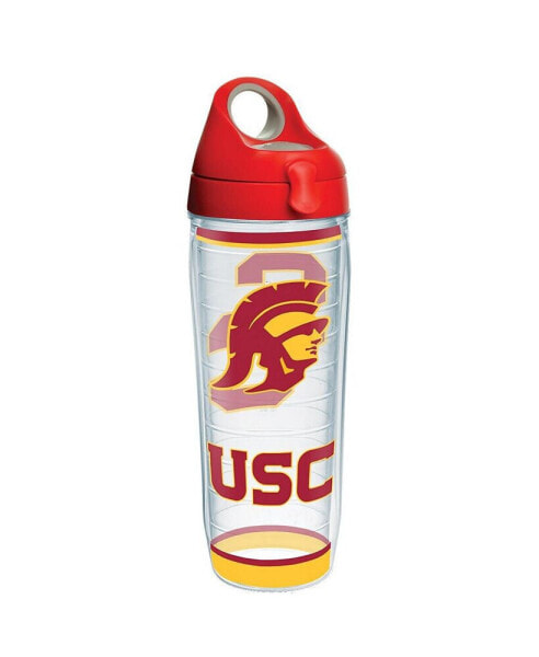 USC Trojans 24 Oz Tradition Water Bottle