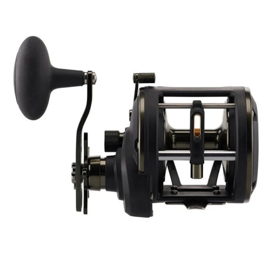 PENN Squall II Level Wind Squall II Level Wind 21.3Oz Trolling Reel