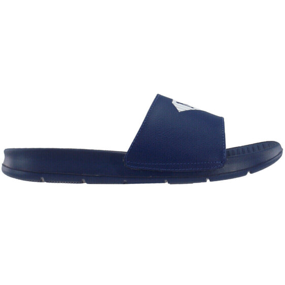 Diamond Supply Co. Fairfax Slide Mens Size 8 D Casual Sandals Z16MFB98-ROY