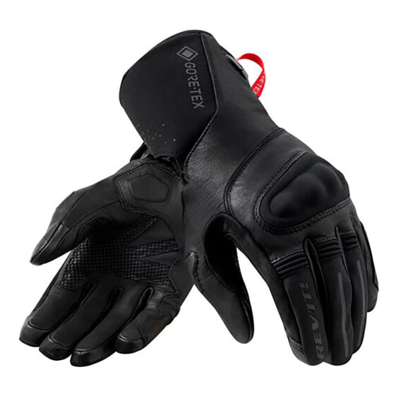 REVIT Lacus Goretex gloves
