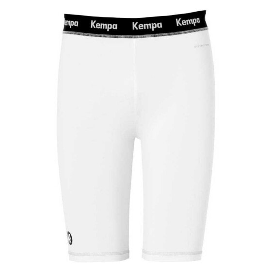 KEMPA Attitude Short Leggings