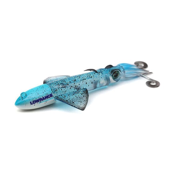 JLC Xipi EVO Limited Edition soft lure 173 mm 190g