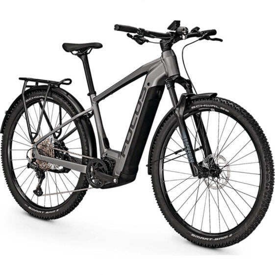 FOCUS Aventura² 6.8 29´´ 2023 electric bike