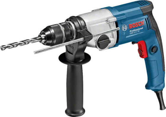 Bosch GBM 13-2 RE - Key - 1750 RPM - 3.2 cm - 1.3 cm - 1000 RPM - 3000 RPM