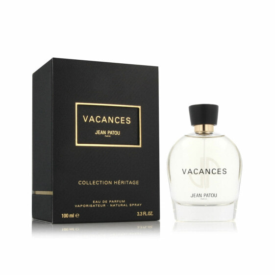 Женская парфюмерия Jean Patou Collection Héritage Vacances EDP EDP 100 ml