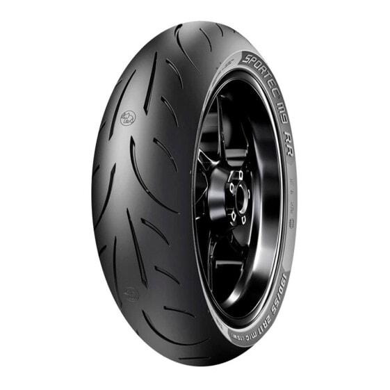 METZELER Sportec™ M9 RR F 60V TL road sport tire