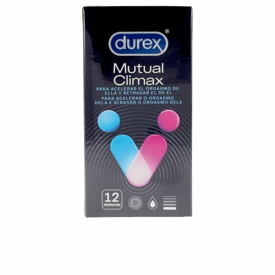 Презервативы Durex 40024 12 штук