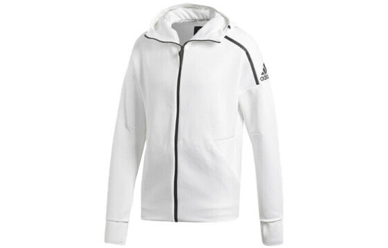 Куртка Adidas ZNE HOODY 3.0 CY9903