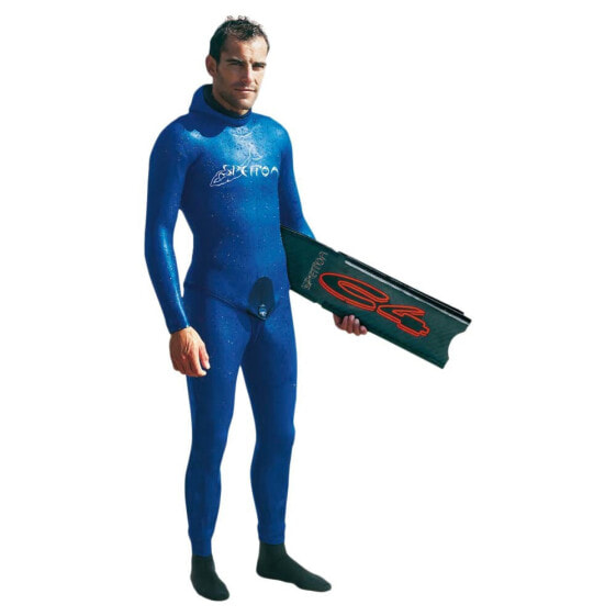 SPETTON Freediver freediving wetsuit 3 mm