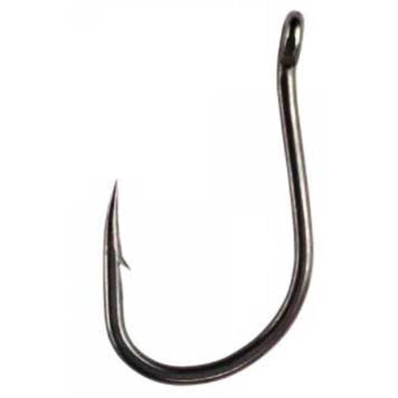 PROWESS W-CNZ Barbless Single Eyed Hook