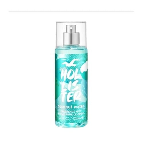 Hollister Coconut Water Body Mist