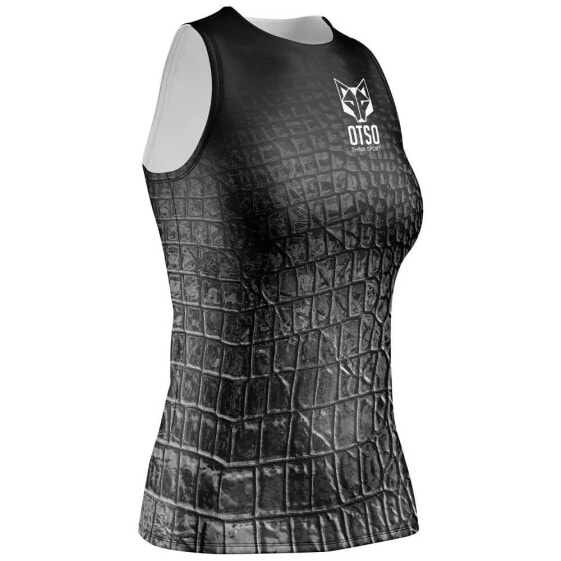 OTSO Singlet sleeveless T-shirt