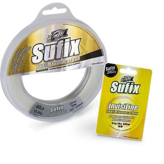 SUFIX Invisiline 20 m