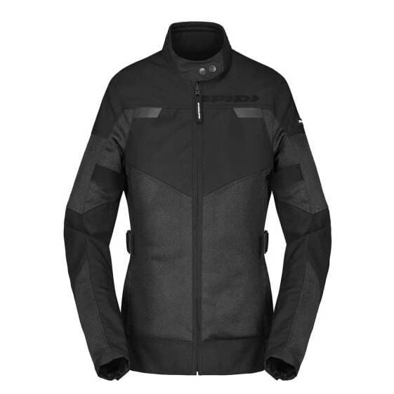 SPIDI Equinox Net Wind Out jacket