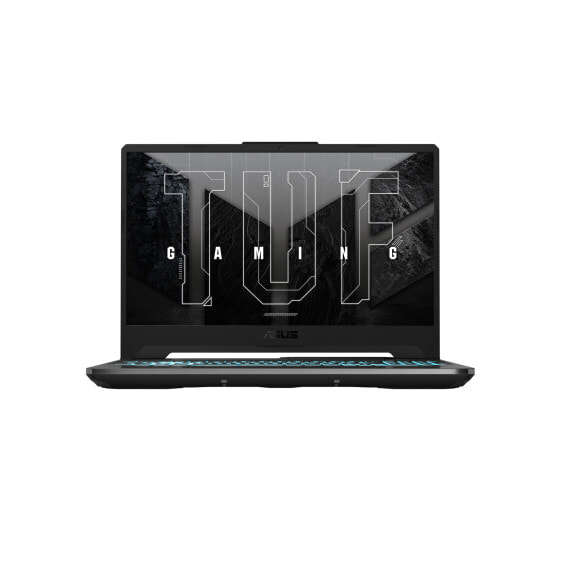 ASUS TUF Gaming A15 FA506QM-HN008W - AMD Ryzen™ 7 - 3.2 GHz - 39.6 cm (15.6") - 1920 x 1080 pixels - 16 GB - 512 GB