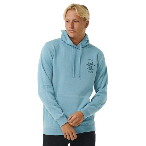 RIP CURL Search Icon hoodie