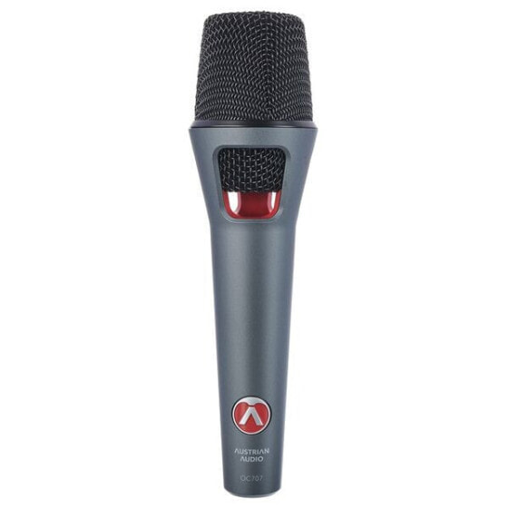 Микрофон вокальный Austrian Audio OC707