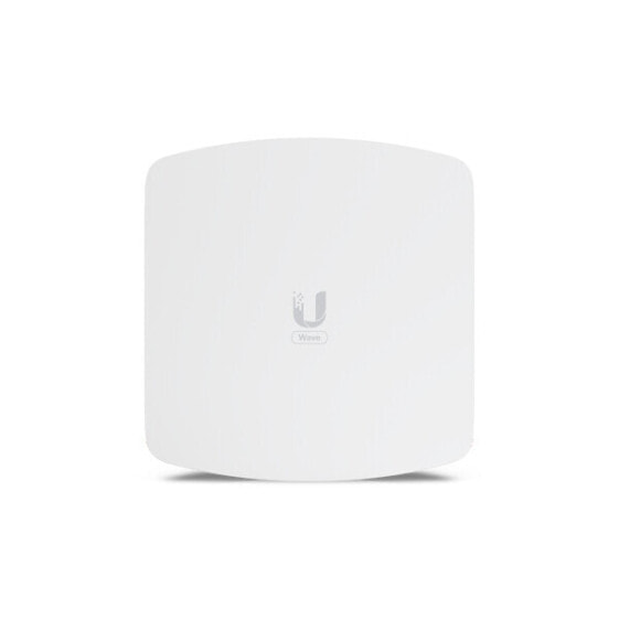 UbiQuiti UISP Wave Access Point - 5400 Mbit/s - 100,1000,2500,10000 Mbit/s - 2700 Mbit/s - 57 - 71 GHz - 16-QAM - 64-QAM - 256-QAM - 1024-QAM - BPSK - QPSK - AES - WPA2-PSK