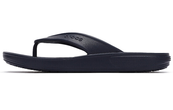 Crocs Kadee 206119-410 Slate Blue Slip-Ons