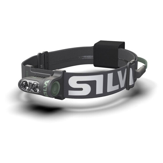 SILVA Trail Runner Free 2 Ultra headlight