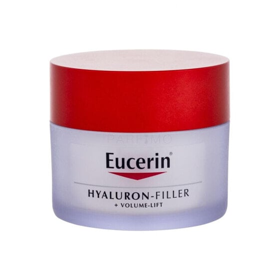 Eucerin Volume-Filler SPF15 50 ml tagescreme Feine Linien & Falten für Frauen