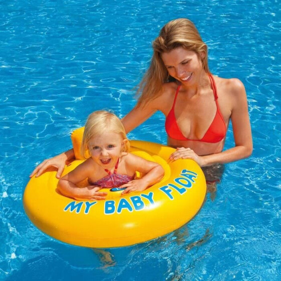Boje Hschen Baby-Float