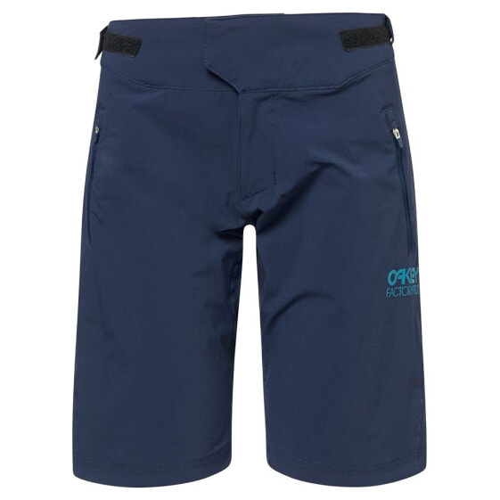 OAKLEY APPAREL Factory Pilot Lite shorts