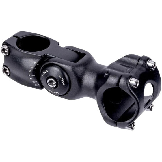 CONTEC Lida 25.4 mm stem