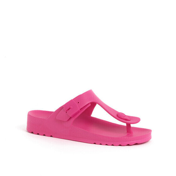 Women´s health flip-flops BAHIA FLIP-FLOP magenta