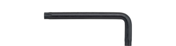 Шестигранный ключ Wiha 24533 - 33 мм - 30 г - Черный