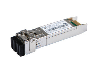 HPE X190 25G SFP28 LC SR 100m MM - Fiber optic - 25000 Mbit/s - SFP28 - LC - SR - 100 m