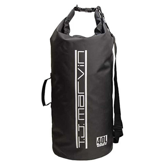 TJ Marvin Roll B21 20L Luggage Bag