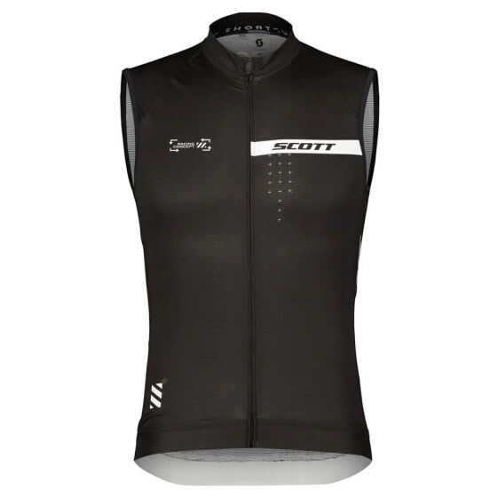 SCOTT RC Pro Wo sleeveless jersey