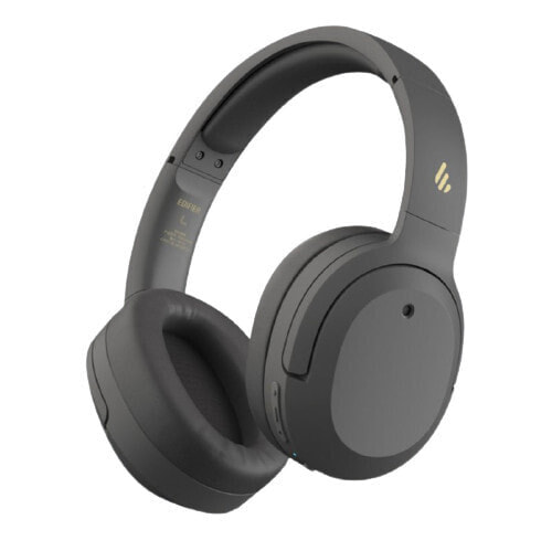 Edifier Kopfhörer W820NB Bluetooth Headset grey retail - Headset