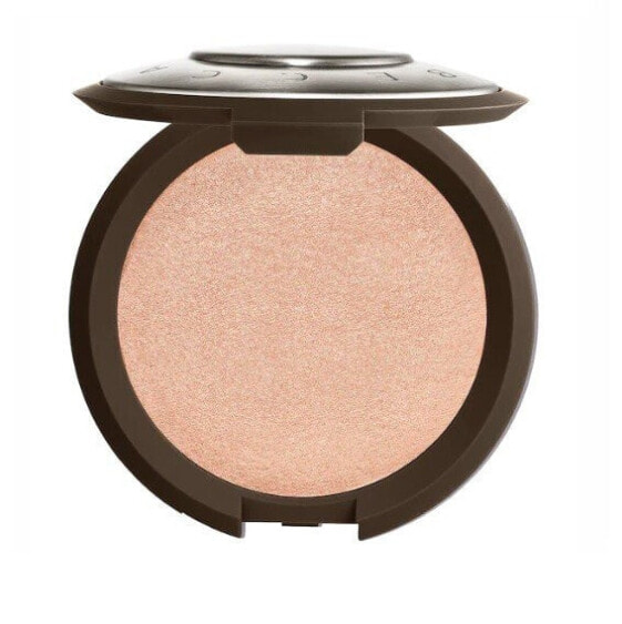 Smashbox, Becca Shimmering Skin Perfector Pressed, Rozświetlacz do twarzy Rose Quartz, 7 g