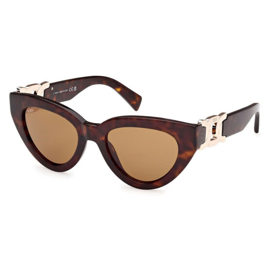 TODS TO0380 Sunglasses