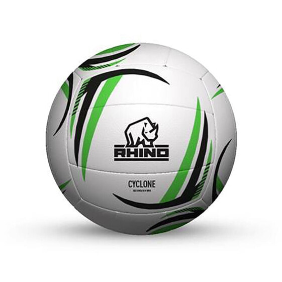 RHINO Cyclone Netball Ball