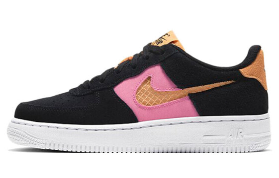 Кроссовки Nike Air Force 1 Low GS CJ4093-002