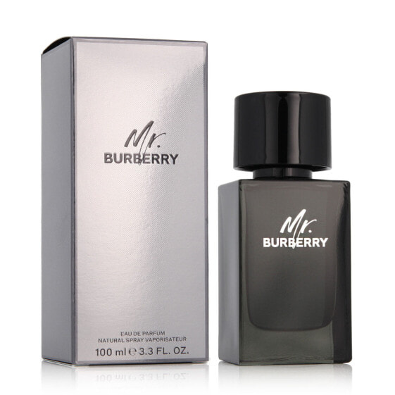 Мужская парфюмерия Burberry EDP Mr. Burberry 100 ml