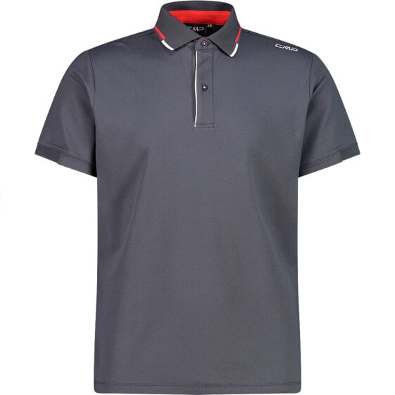 CMP 31T8487 short sleeve polo